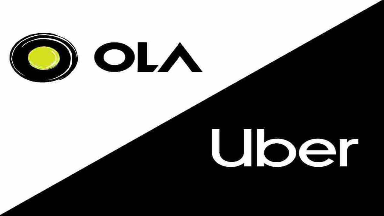 Good news from the Centre for companies like Uber and Ola