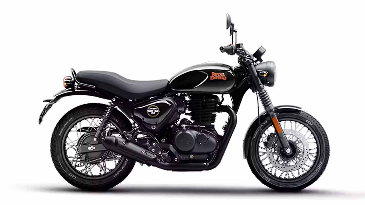 Royal Enfield