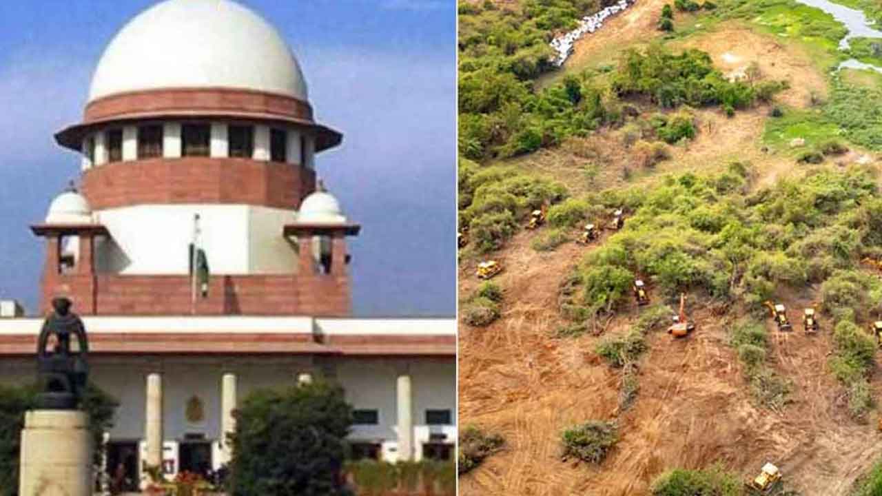 Hcu Land Issue