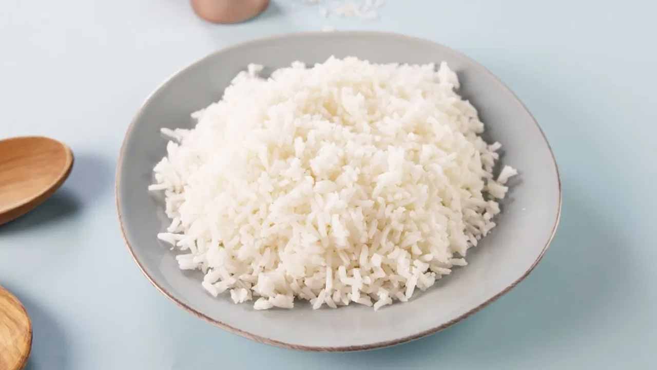 How to cook rice that is good for health? Tips that many people don't know..!