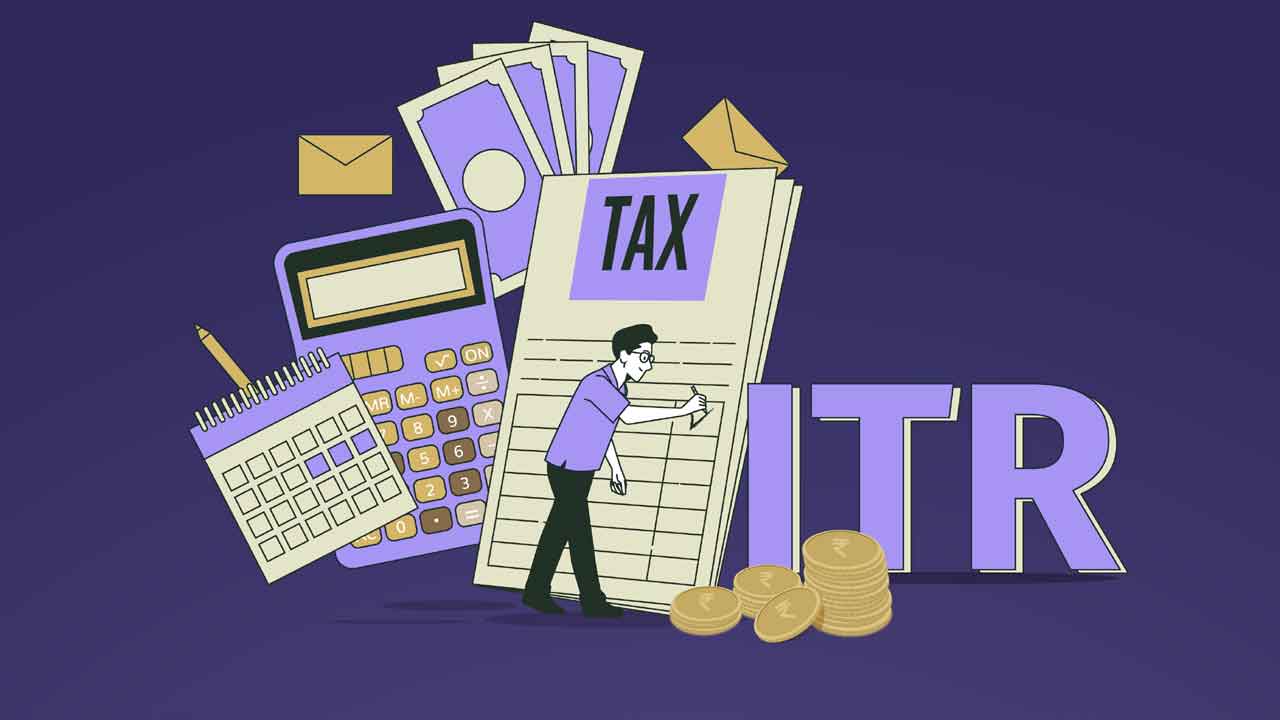 Income Tax Refund