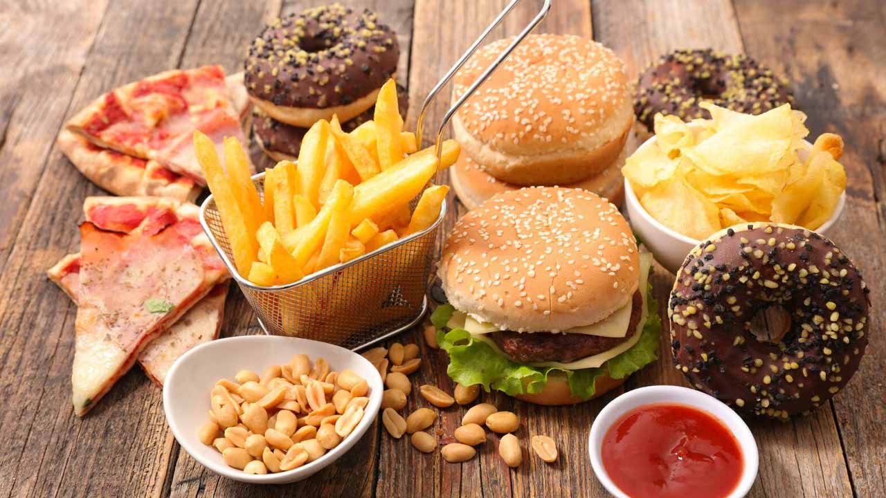 Is it dangerous to eat less processed foods? Shocking facts in the latest study..!