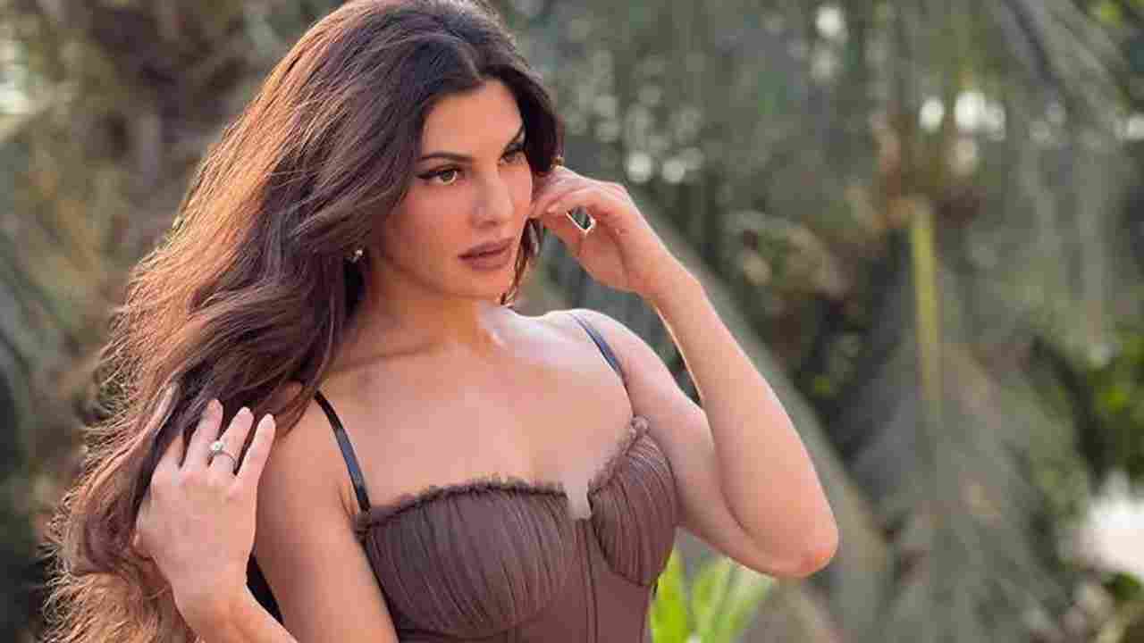 Jacqueline Fernandez