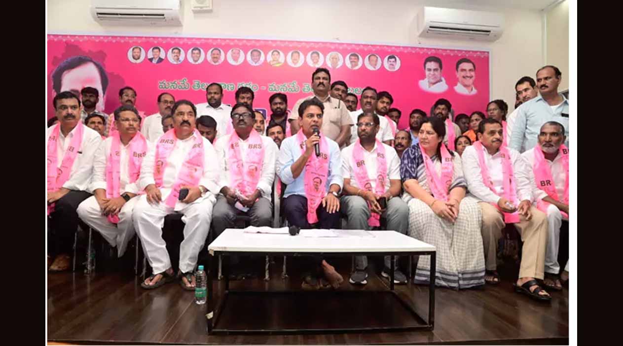 Ktr Km