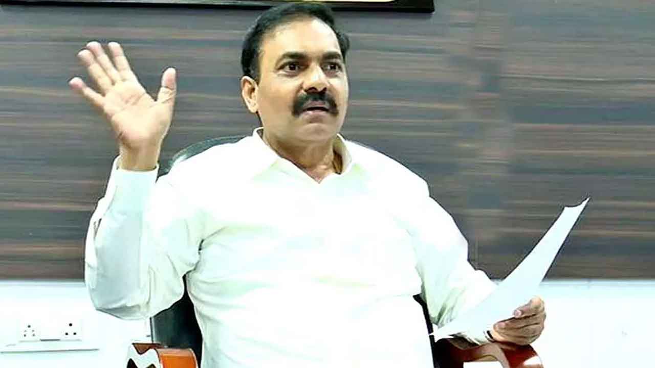 Kakani Govardhan Reddy