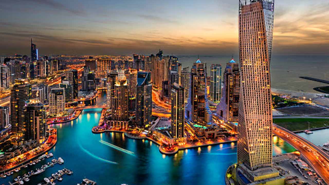 Key announcement on UAE Golden Visa