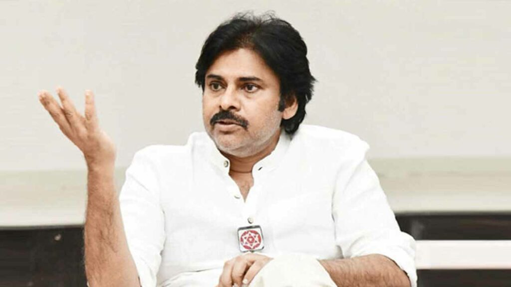 Pawan Kalyan