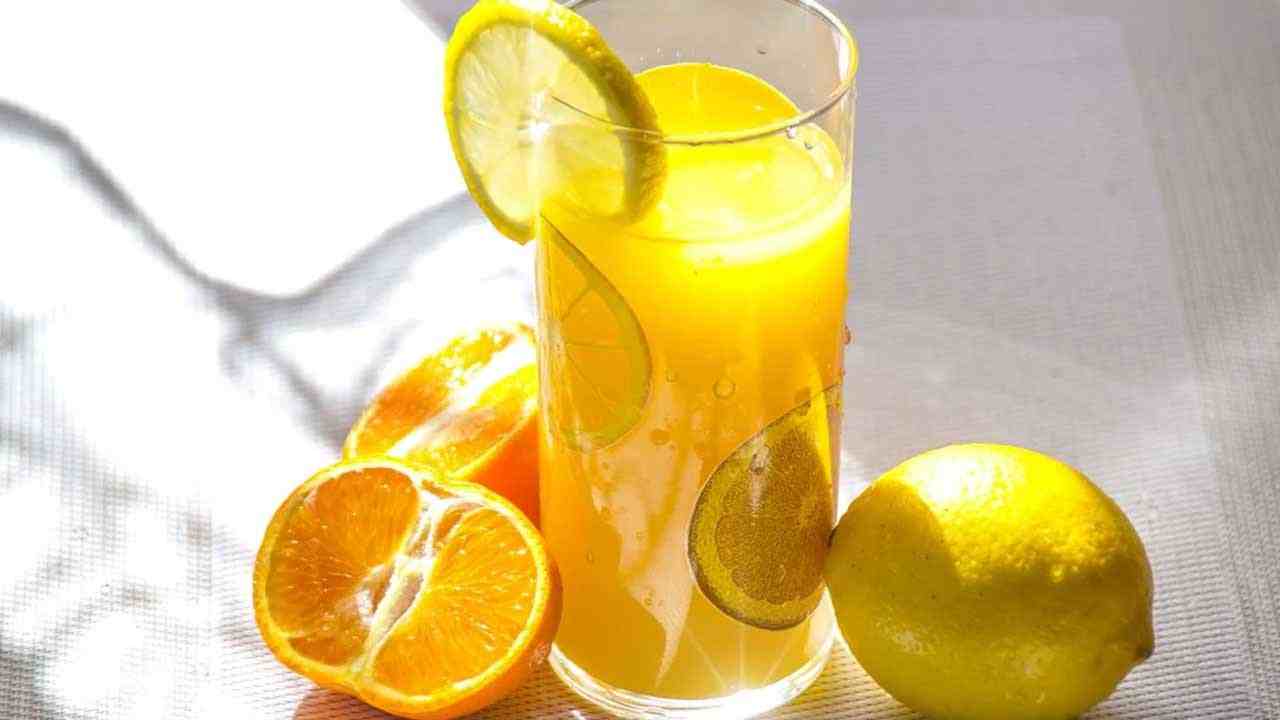 Lemon Juice