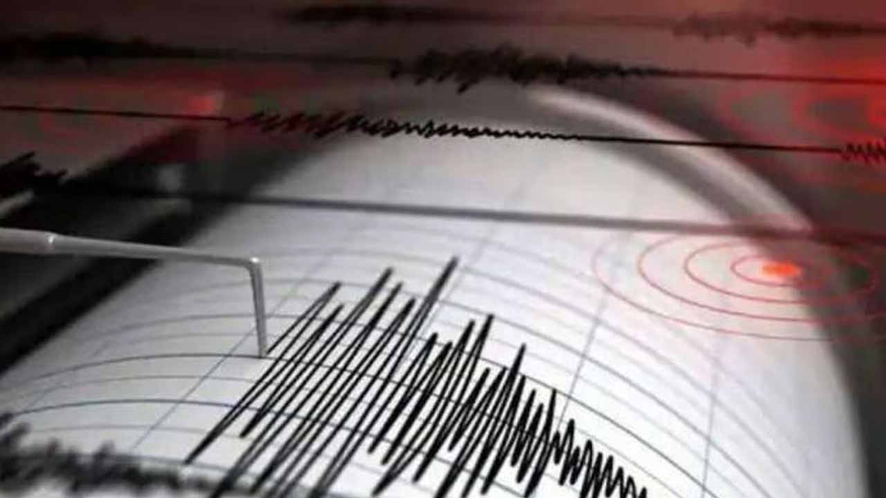 Earthquakes