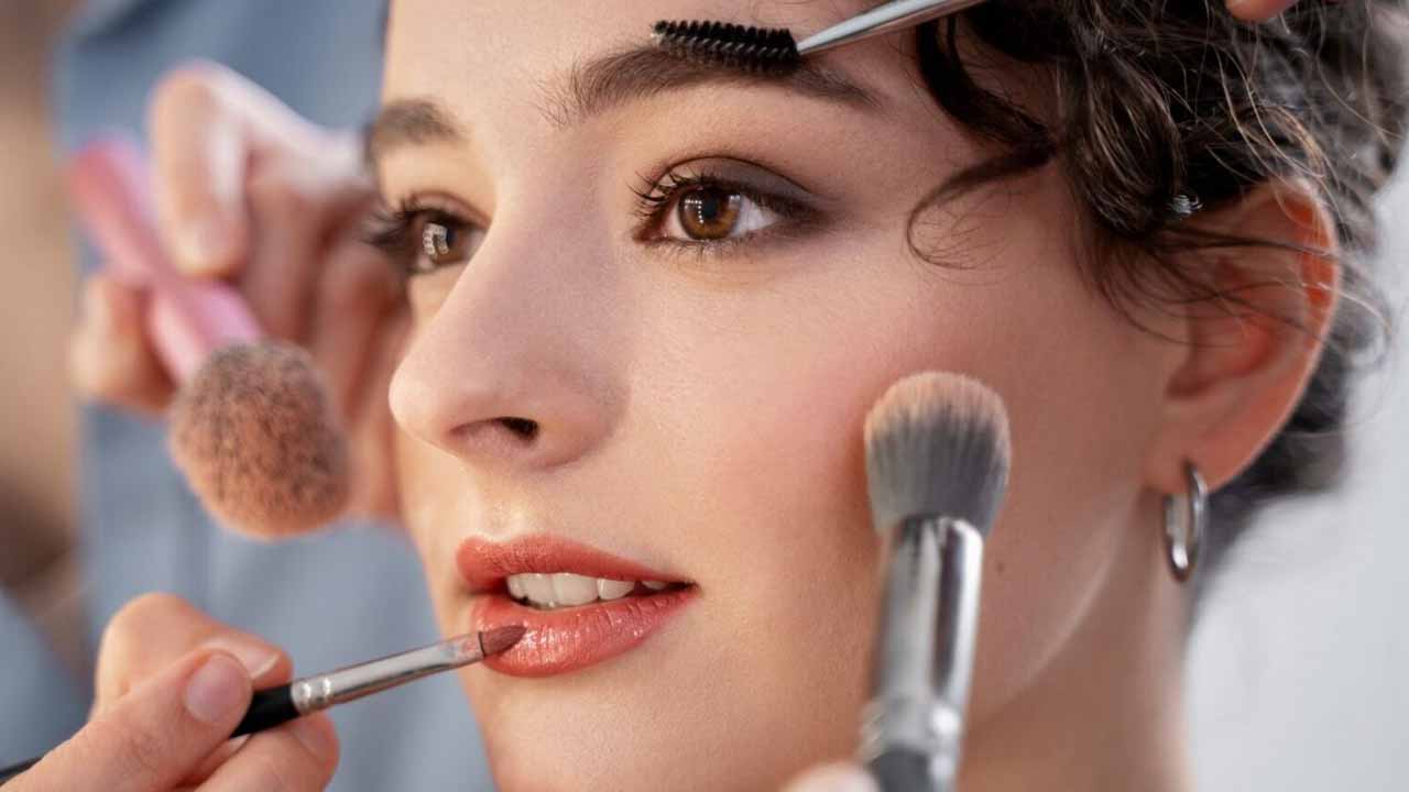 Makeup blunders? No need to worry anymore..Regain your beauty with these tips!