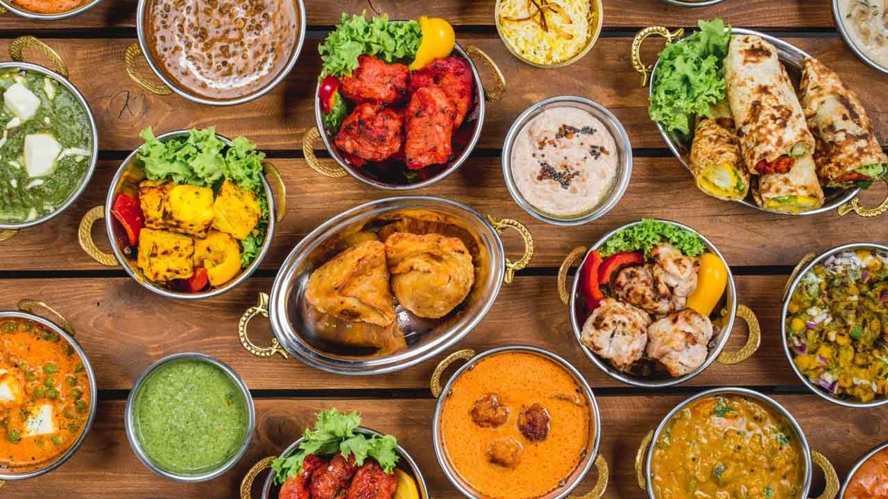 Masala Foods