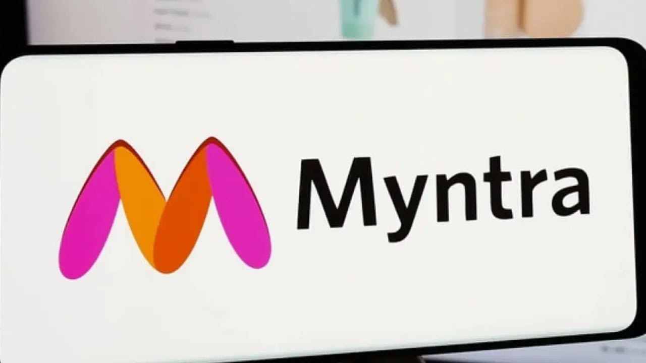 Myntra