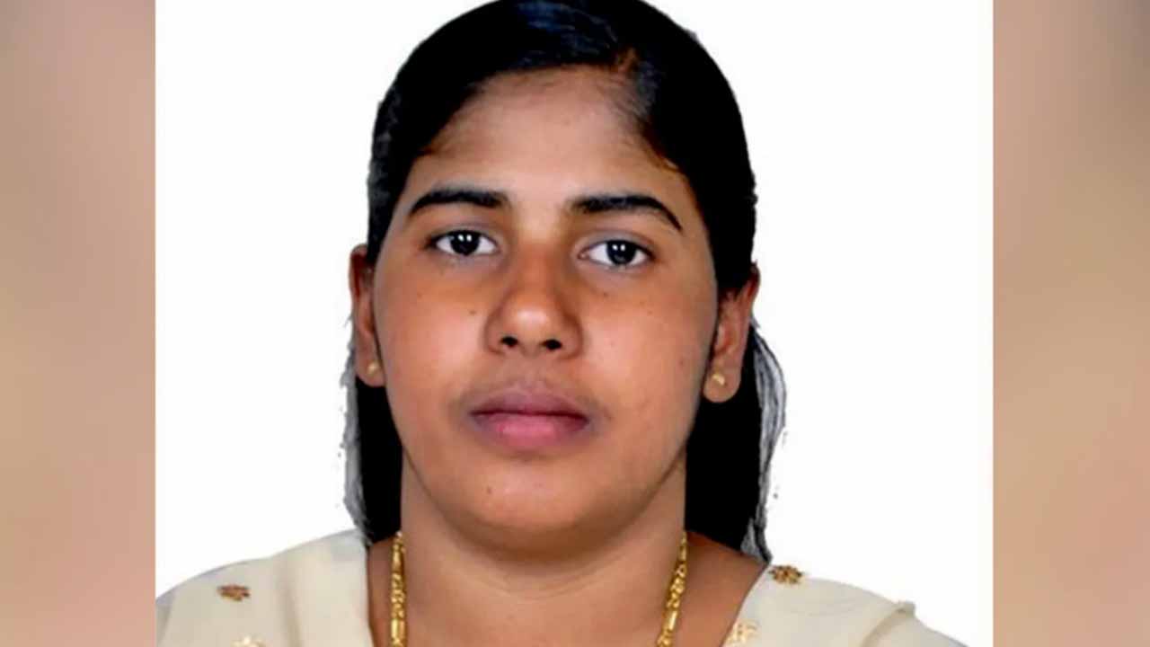 Nimisha Priya's death sentence case takes another turn.. Center clarifies that the death sentence has not been commuted