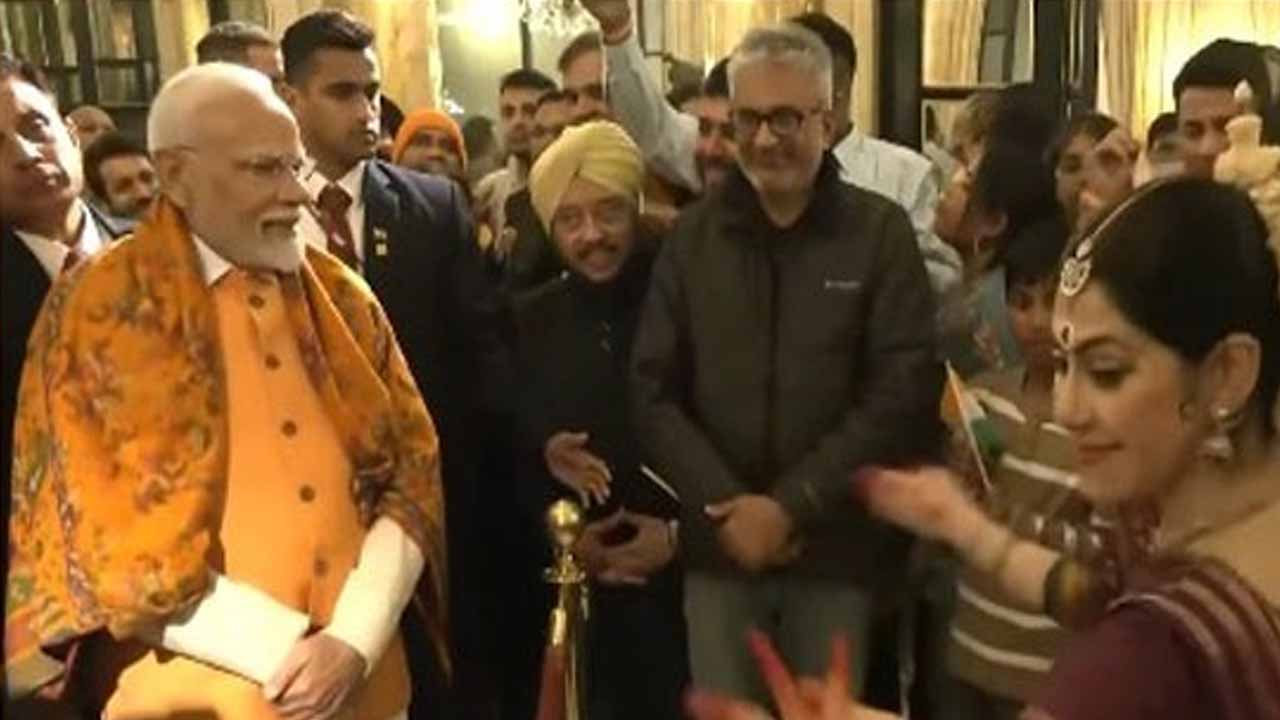 PM Modi to visit Argentina...historic visit after 57 years