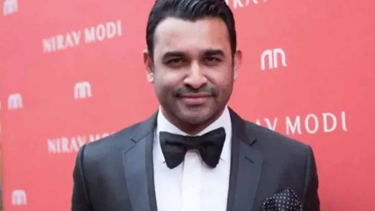 PNB scam.. Nirav Modi's brother arrested in America
