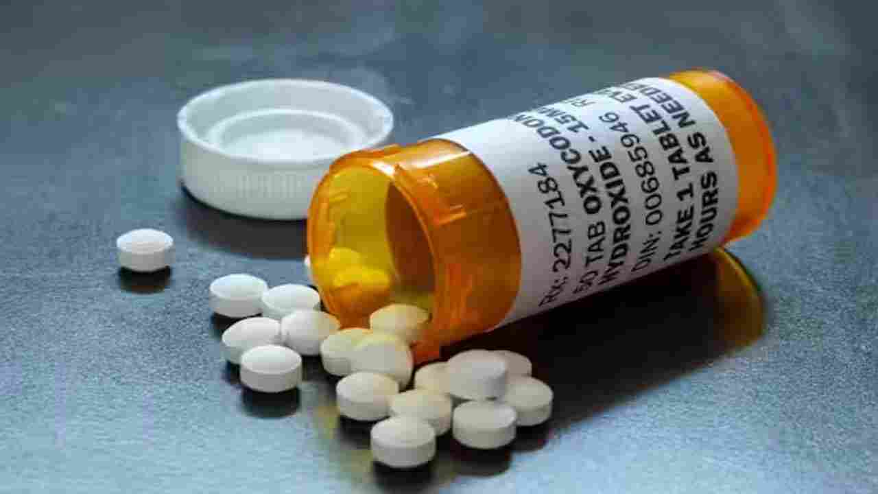 Pain Killers