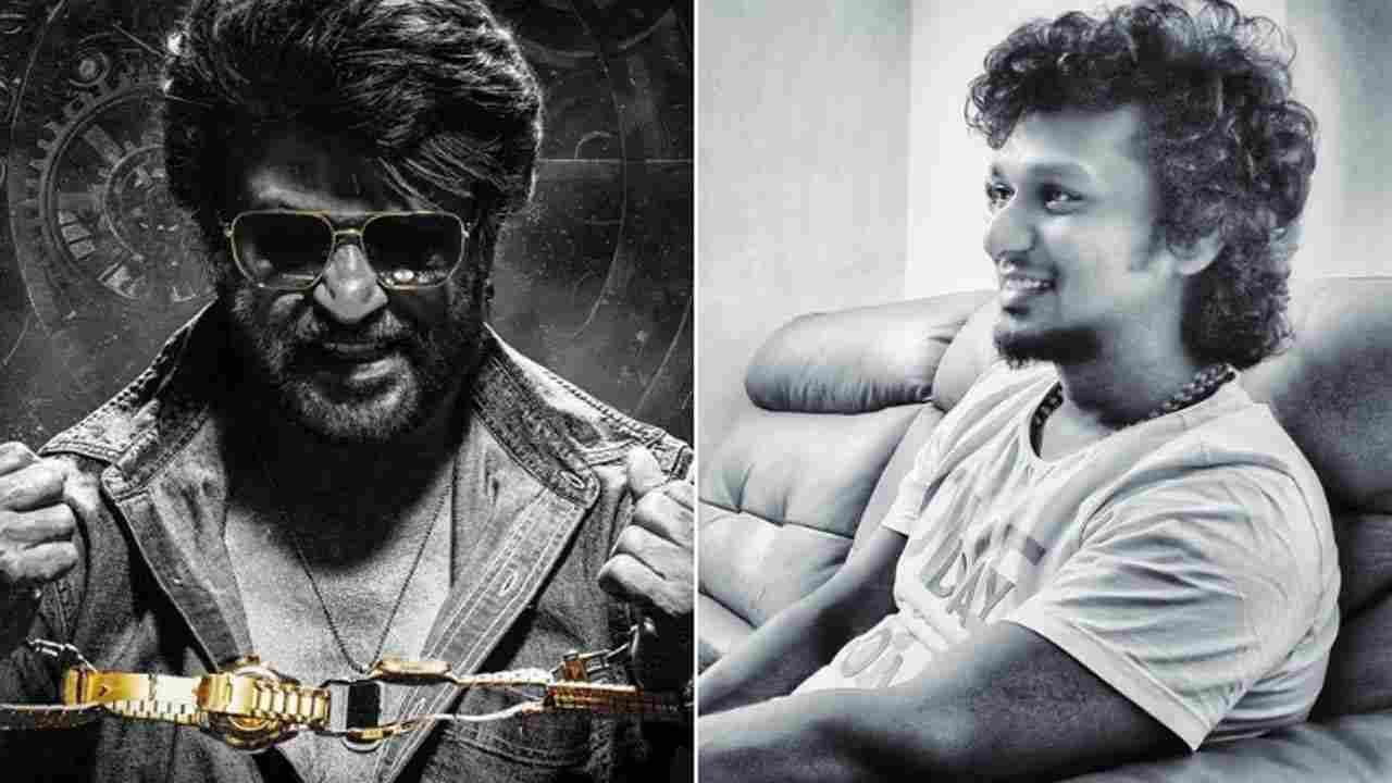 Rajinikanth, Coolie Movie