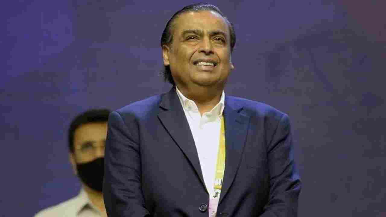Reliance Retail