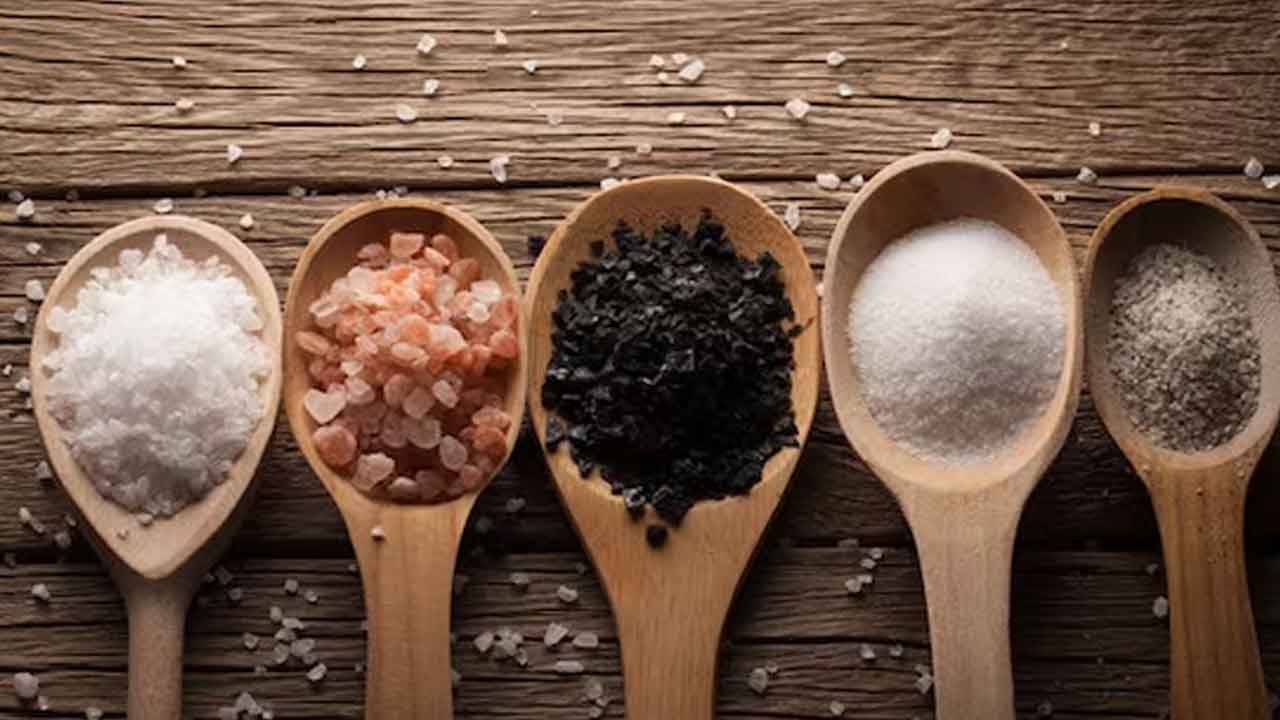 Salt