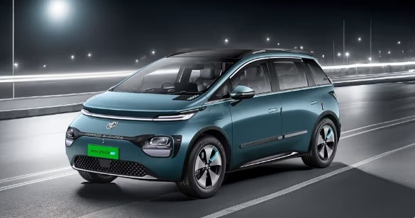 Top Selling EV