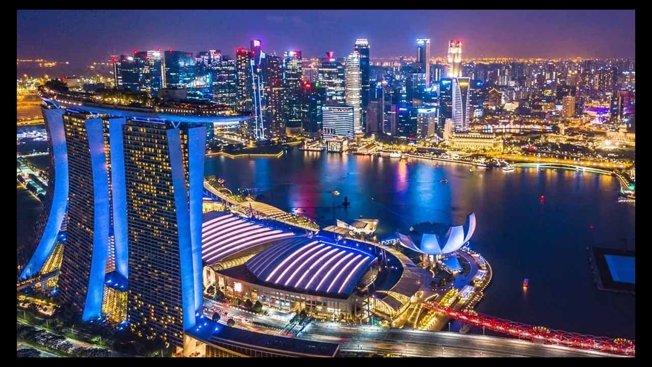 Singapore Rules