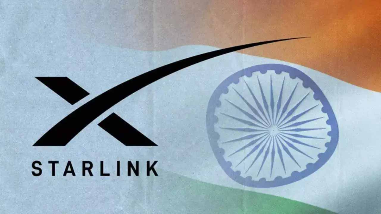 Starlink Internet services in India.. Here are the satellite internet release schedule and prices!