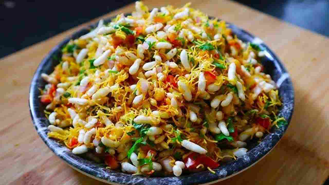 Street Food