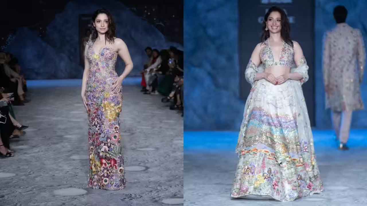 Tamannaah Bhatia