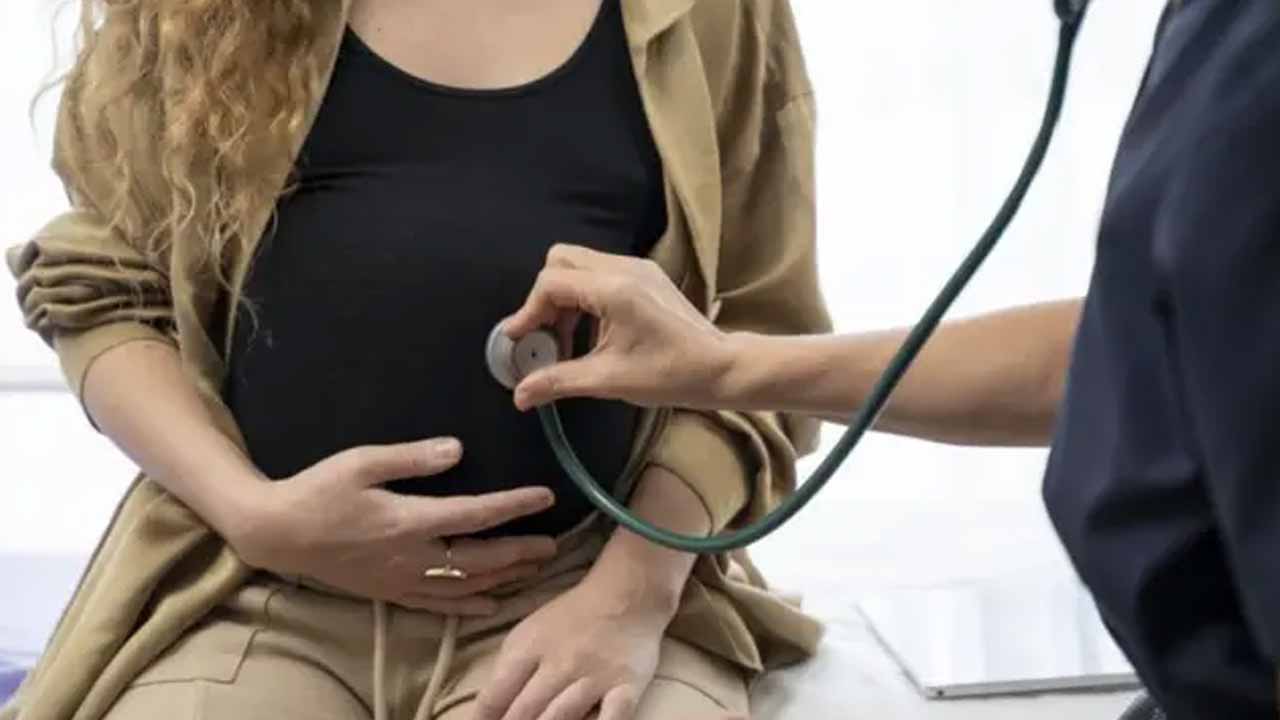 The wonderful journey from pregnancy to birth...do you know these three important stages?