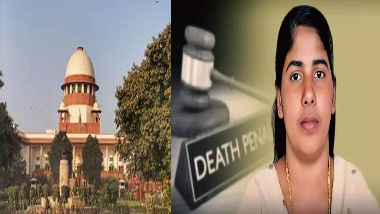 There was nothing India could have done about the death penalty: Centre tells Supreme Court