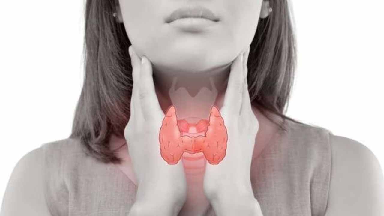These are the foods that people with thyroid should not eat.. So, which foods should be avoided? Let's find out what the experts suggest!