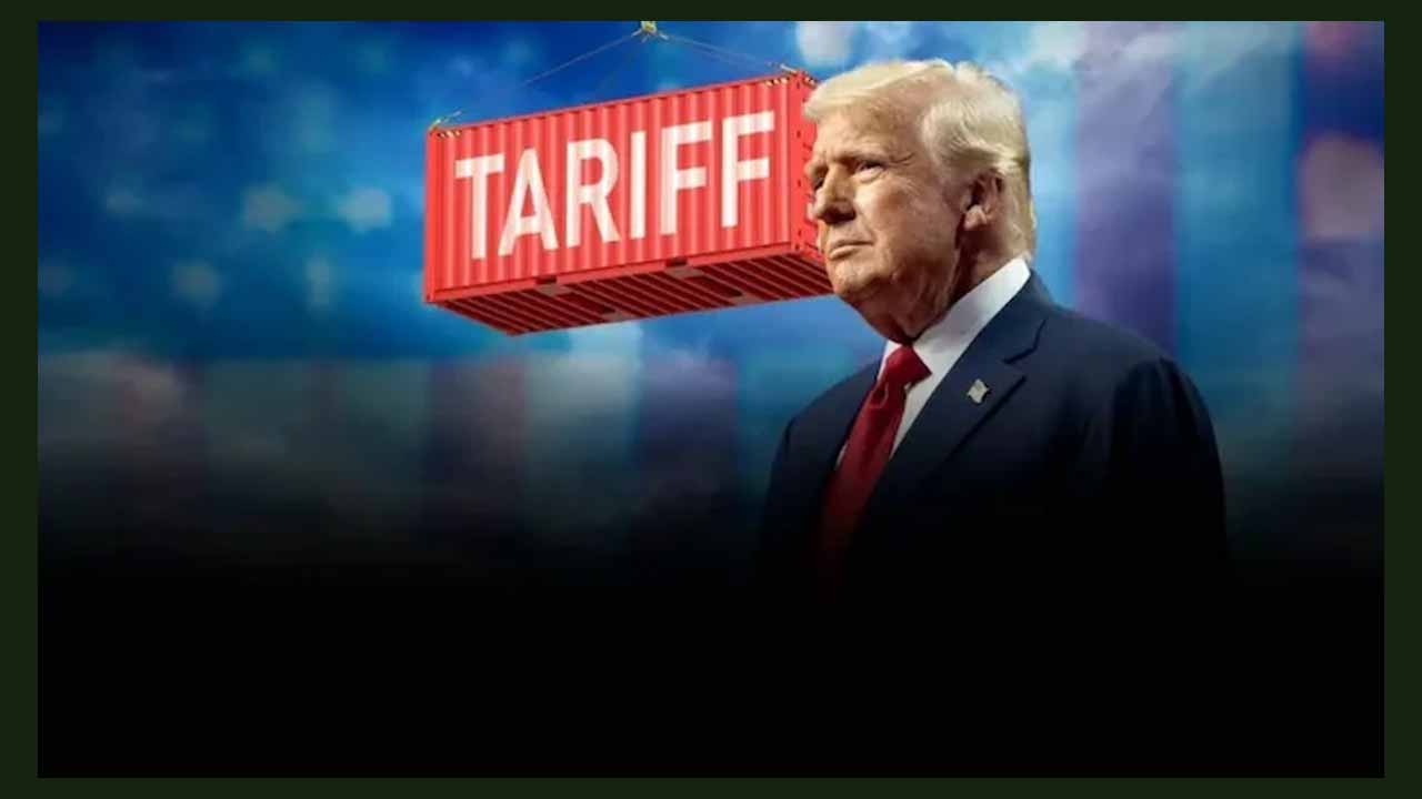Trump Warns Extra 10% Tarif