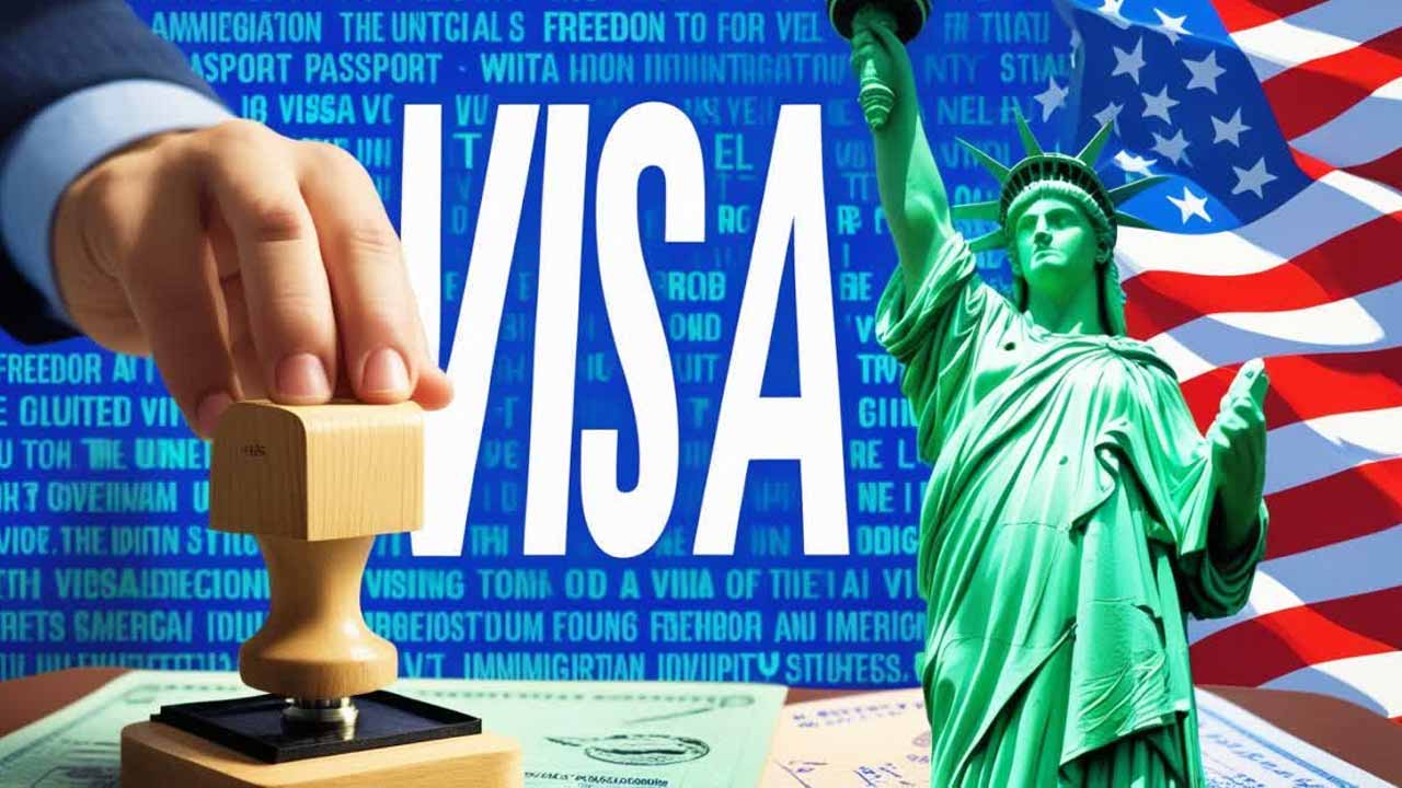 US Visa Fees