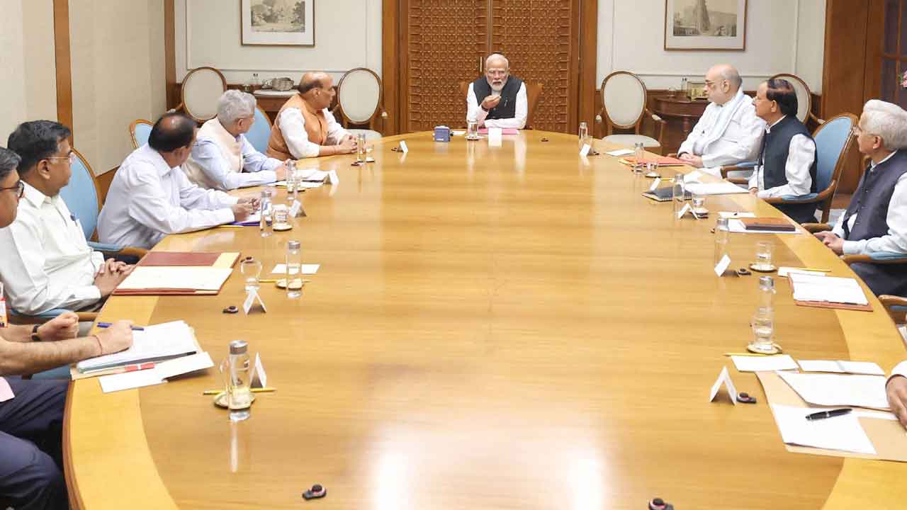 Union Cabinet
