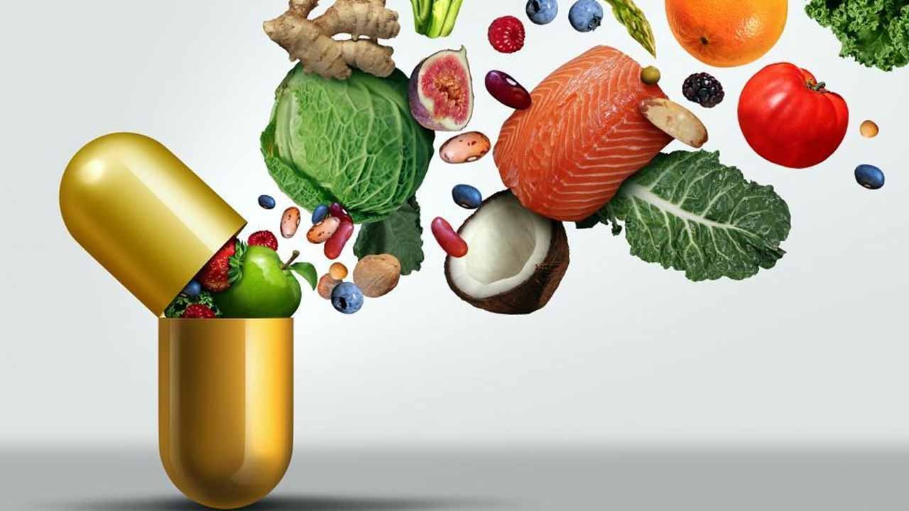 Vitamins are essential for a healthy life..These are the WHO guidelines..!