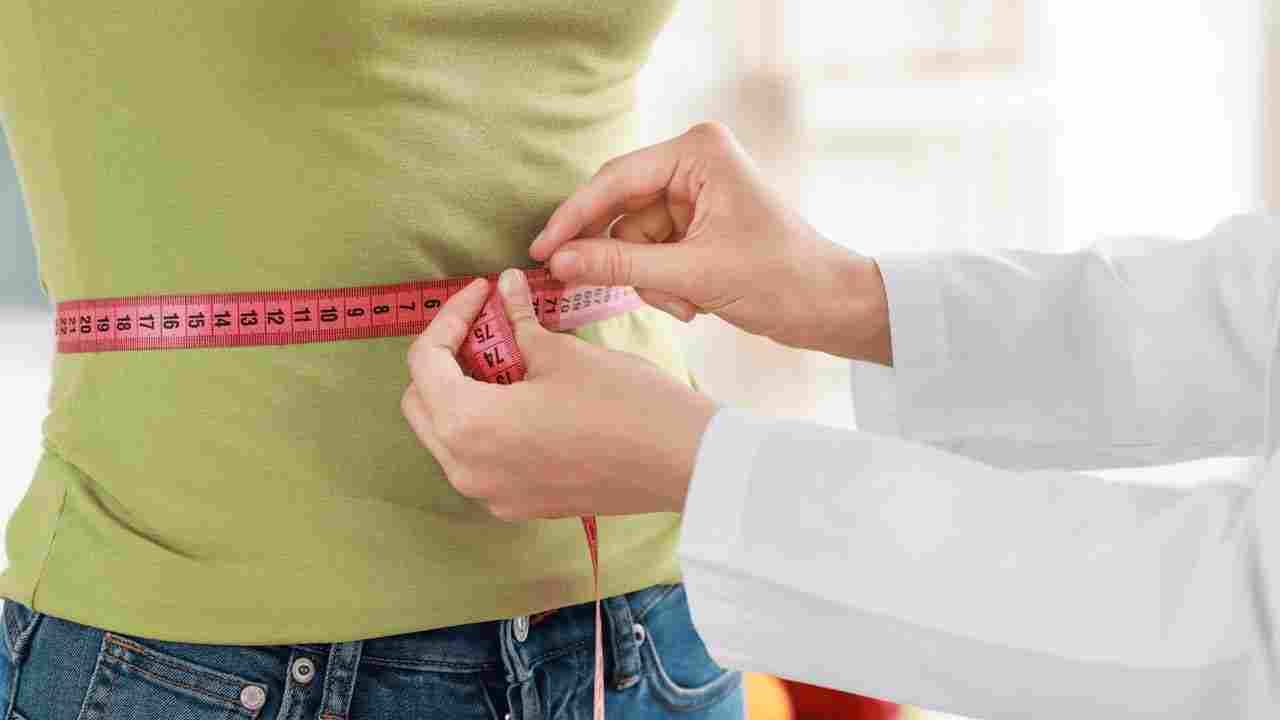 Weight Control