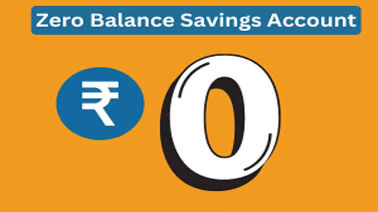 Zero Balance