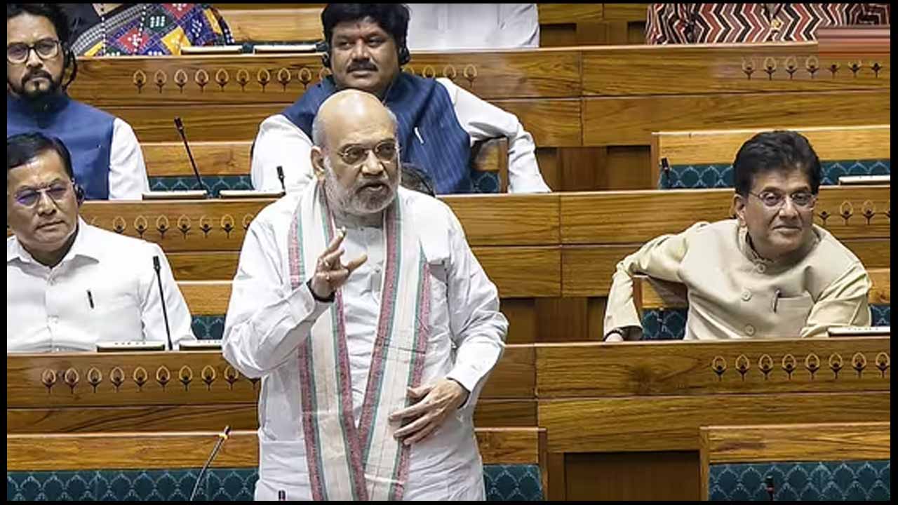 Amit Shah