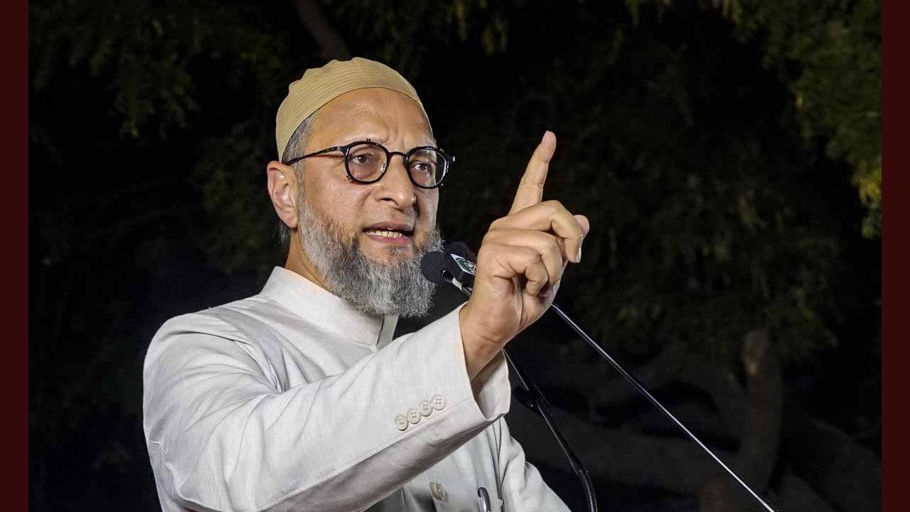 Asaduddin Owaisi Yuth