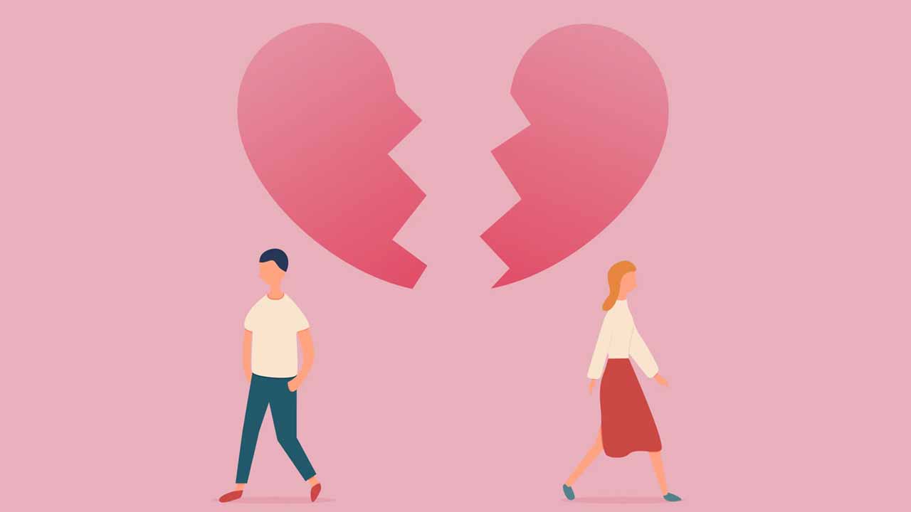Breakup