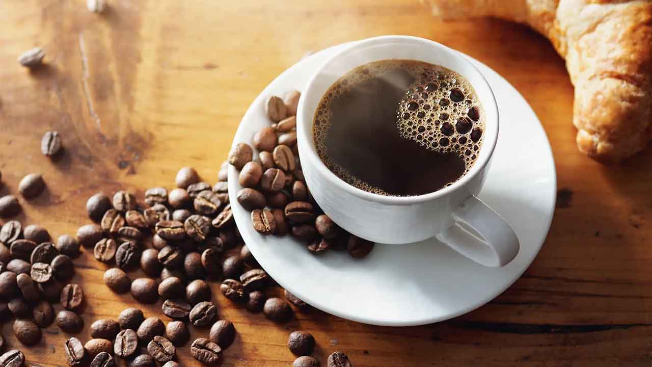 Coffee