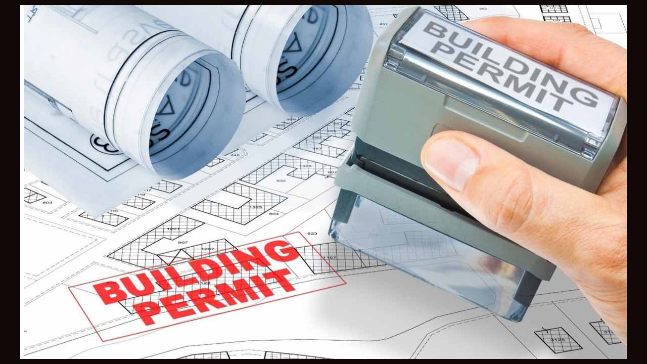 Construction Permits In Ap