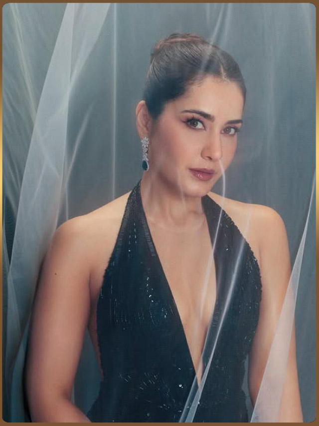 Raashi khanna; అలాంటి సినిమాలే నాకు ఇష్టం..రాశి ఖన్నా సెన్సేషన్