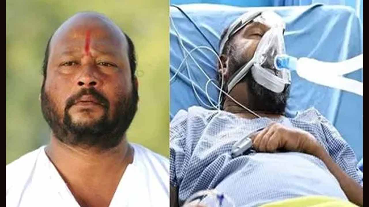 Fish Venkat Dies