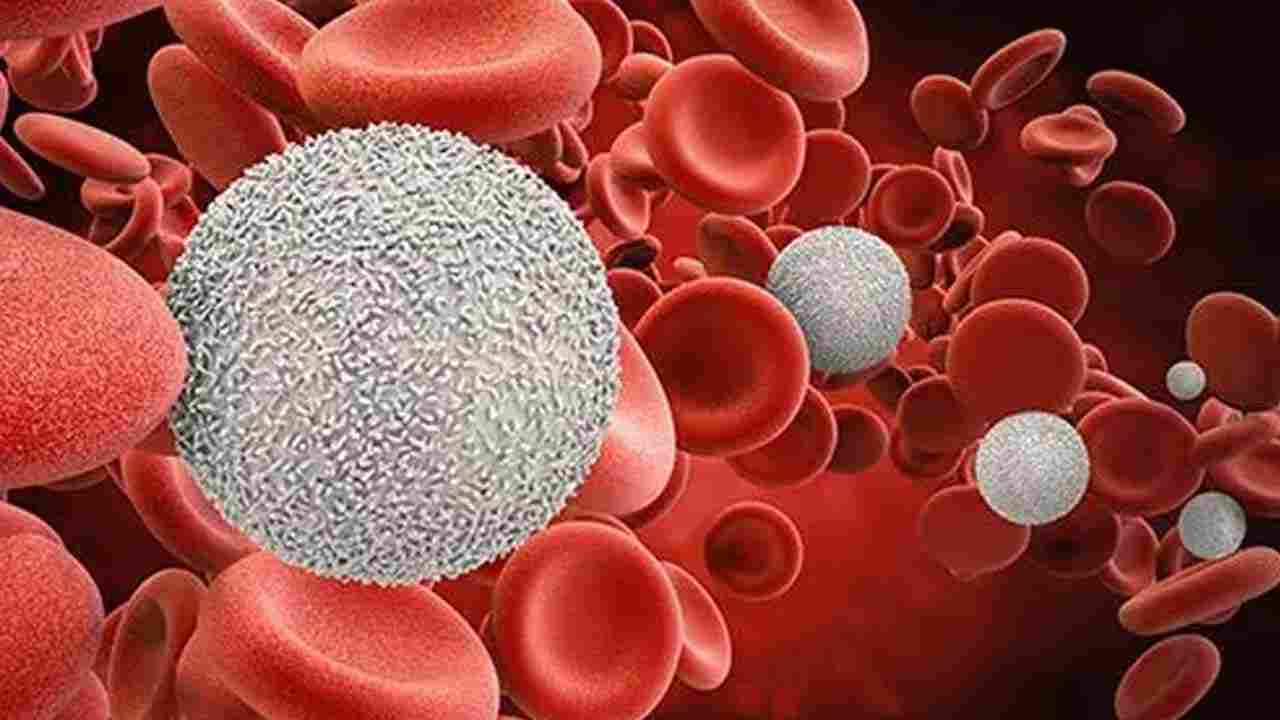 Hemoglobin