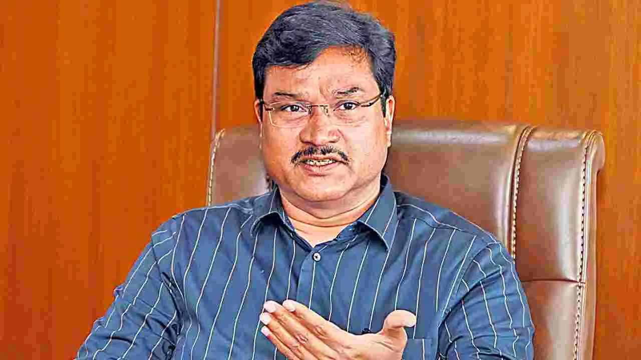 Hydra Ranganath