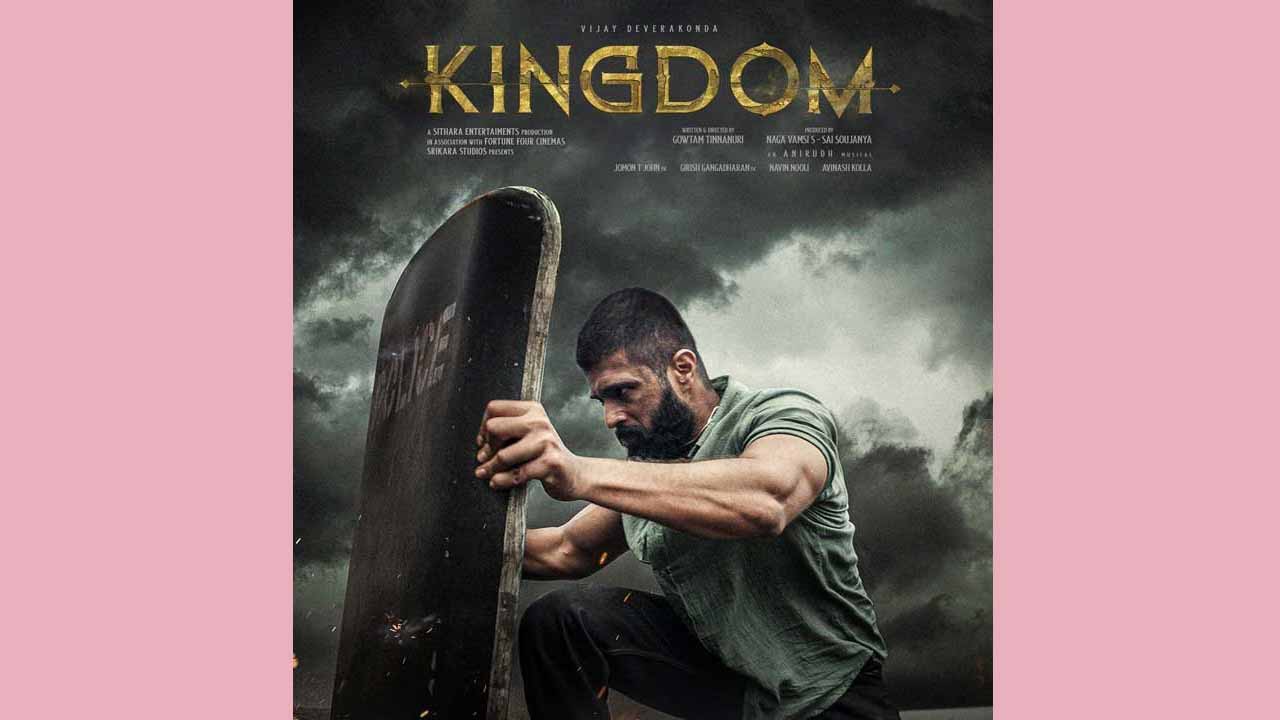 Kingdom Talk