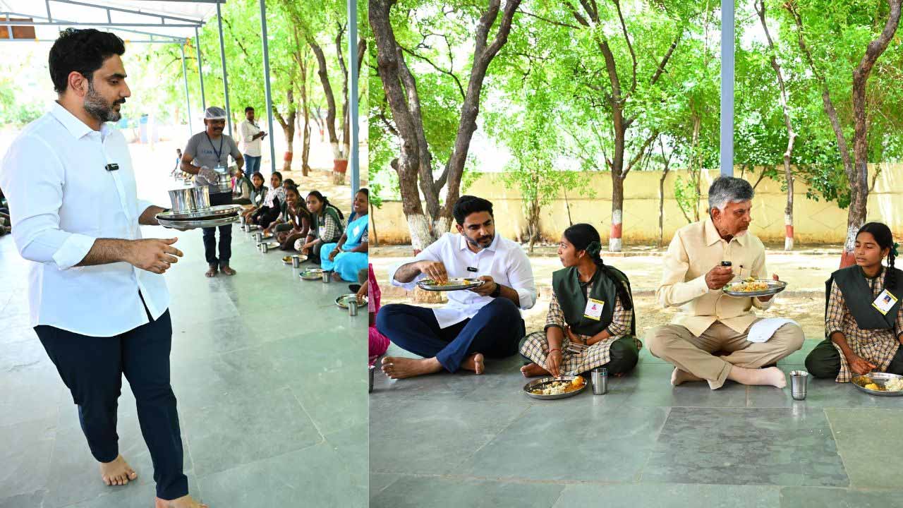 Lokesh Shabhash