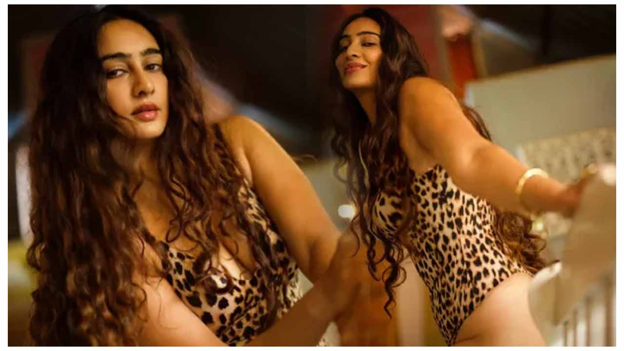 Megha Shuklas Latest Photos