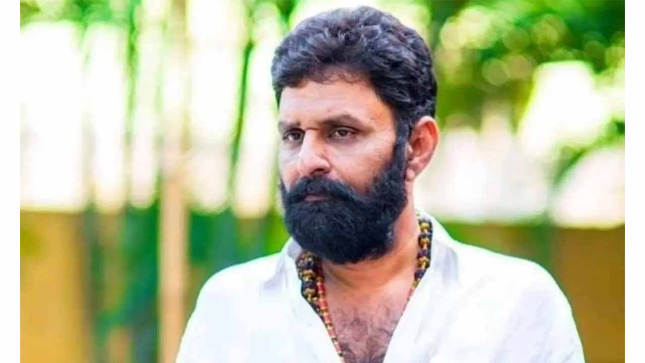 Nani Gudivada